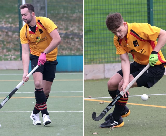 Caradon's men score plenty as women's teams have mixed afternoon