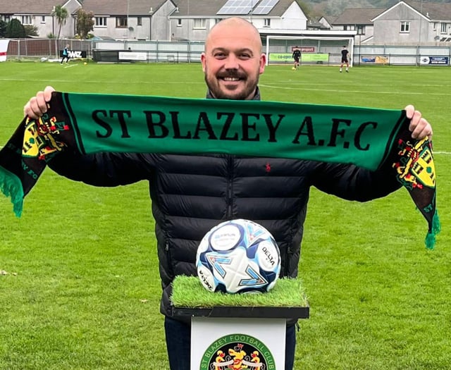 Blazey show signs of life despite defeat in Denton's first game