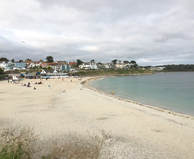 Cornwall Favourites: Bustling town of Falmouth is great place to visit