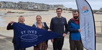 St Ives biathlon makes record start to organising next year's event