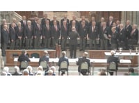 Choirs to join forces for special concert