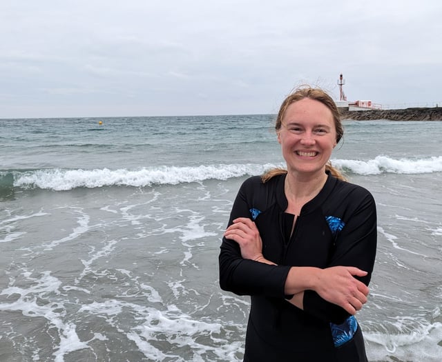 Cornish MP backs new reforms aimed at cleaning up local bathing waters