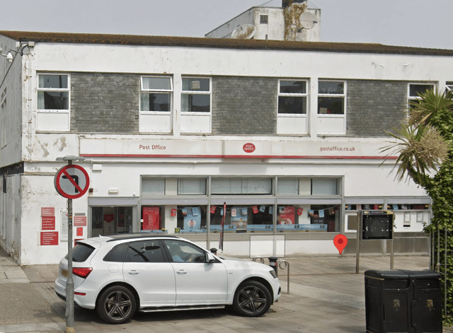 Fears Newquay's main Post Office will close have been allayed