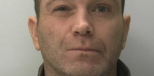 Newquay man jailed for string of frauds and thefts