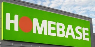 Truro among Homebase stores at risk of closure