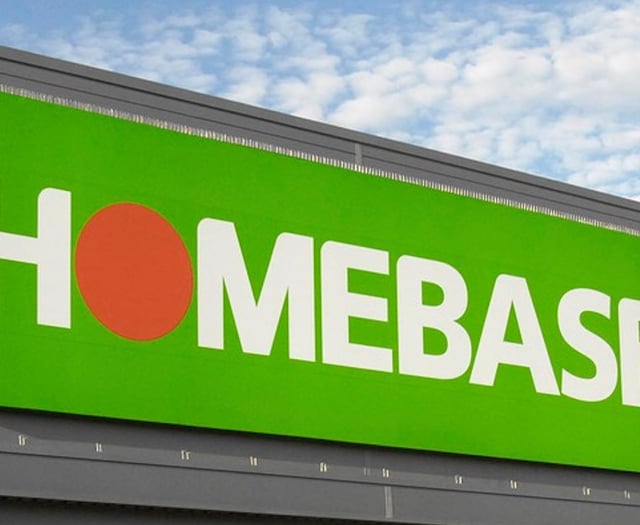 Truro among Homebase stores at risk of closure