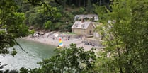 River Helford is a haven for wildlife and a special place to visit