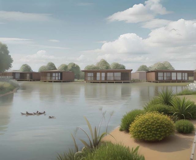 Residents bid to overturn luxury holiday park scheme