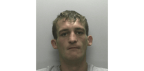 Police issue appeal to locate Camborne man wanted on recall to prison