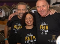 Hundred tipples will be showcased at charitable beer festival