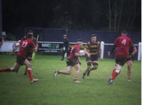 Reds continue good form with bonus point win at Hinckley