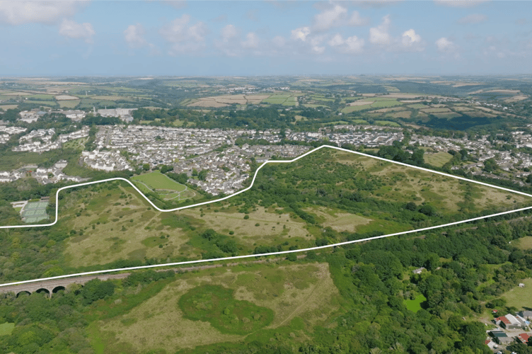 Dudman Farm, Truro