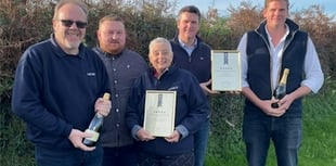 Housing developer wins two accolades at national awards ceremony