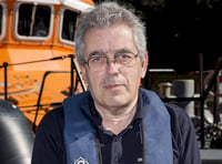 Special award goes to lifeboat station volunteer