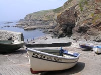 Cornwall Favourites: Lizard Point, the most southerly spot in Britain