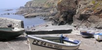 Cornwall Favourites: Lizard Point, the most southerly spot in Britain