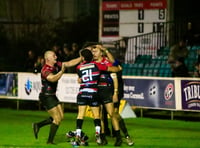 Cornish Pirates grind out vital home victory over promoted Chinnor