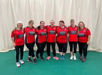 St Austell claim first tournament win at indoor softball festival