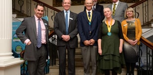 Cornish heritage champions recognised at annual awards