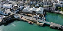 Transforming Penzance Dry Dock into engineering powerhouse