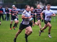 Cattle proud of Pirates' second half performance at Caldy