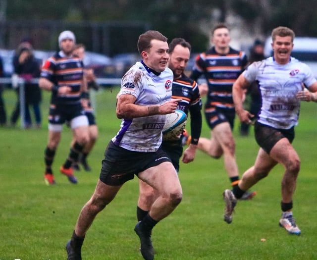 Cattle proud of Pirates' second half performance at Caldy