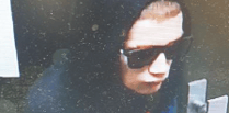 Police seeking person in connection with Truro burglary