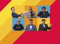 Madness to perform at Eden Sessions