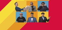 Madness to perform at Eden Sessions