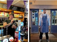 Two members of brewery staff shortlisted for apprentice awards