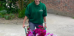 Trewithen’s garden apprentice to deliver society's January lectures