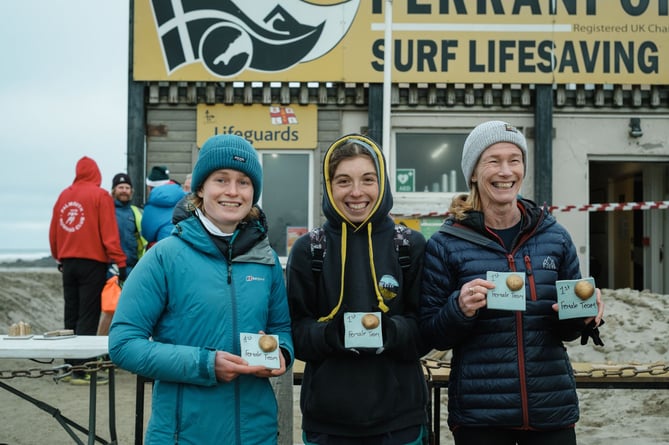 Truro Running Club