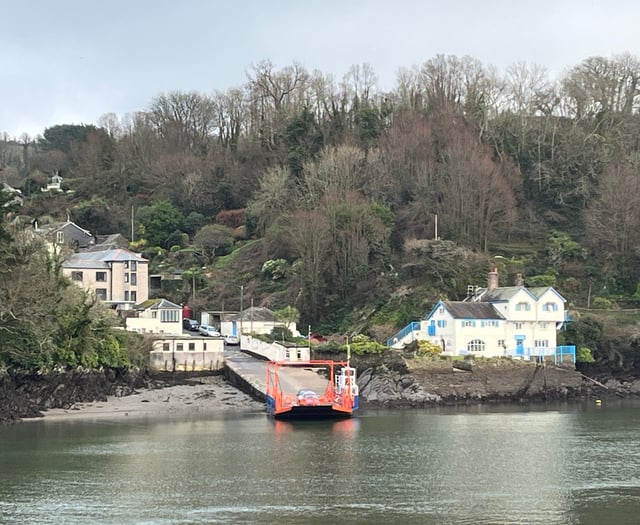 Henwyn tyller/Cornish place names: Bodinnick