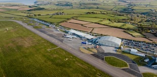 Council says airport talks are ongoing amid rumours the deal is off