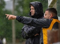 Cardew returns to aid Torpoint Athletic in survival bid