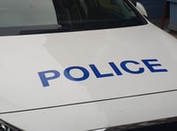 Police appeal for information after burglary at property in Pensilva