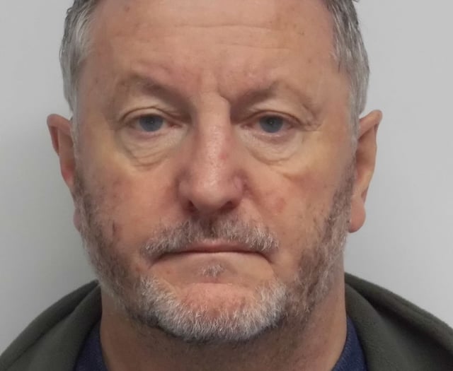 Man jailed for seven years for sexually assaulting two young victims