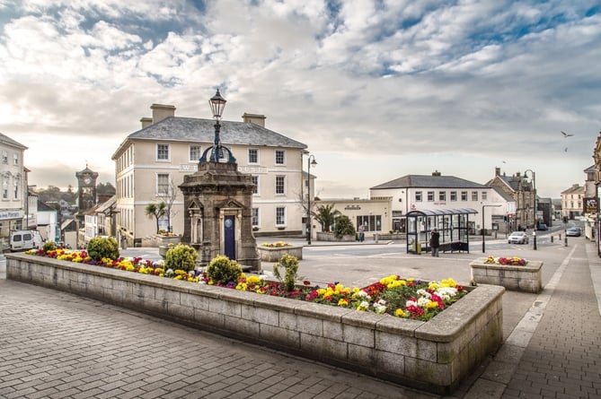 A public workshop next month will help locals decide how Liskeard should continue to move forward and respond to the varied challenges that it faces