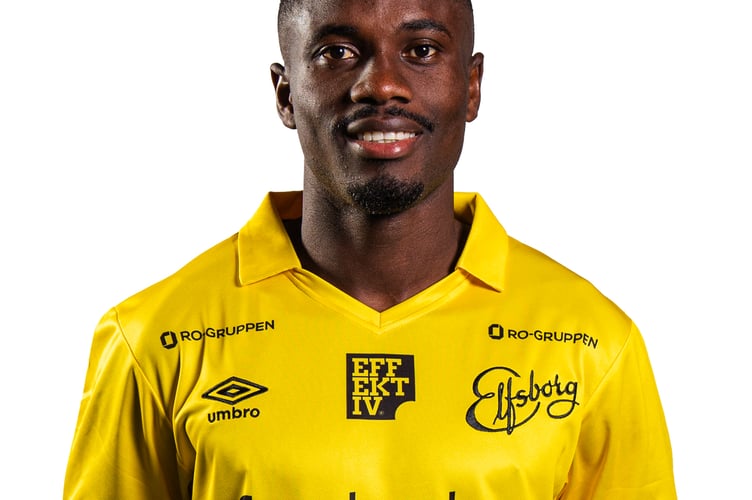 Plymouth Argyle have spent a club record transfer fee to sign midfielder Michael Baidoo from IF Elfsborg