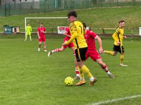 Bodmin Town made to pay for errors and missed chances