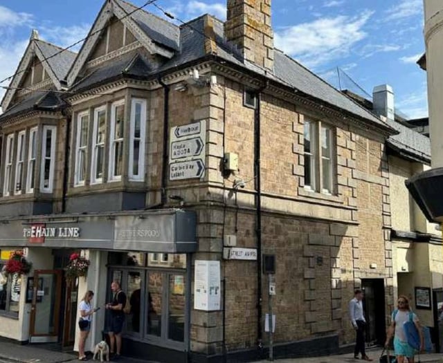 New lease of life for former Wetherspoon pub