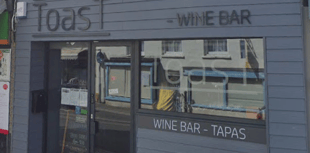 Popular family run restaurant and wine bar has closed down