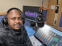 Radio: CHBN, Truro's Community and Hospital Broadcasting Network