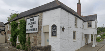 Plans to expand pub recommended for approval despite community concern