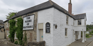 Plans to expand pub recommended for approval despite community concern