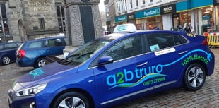 Truro firm named Taxi Company of the Year