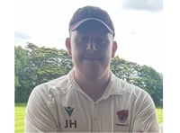 Howarth returns as Newquay captain ahead of 2025 season