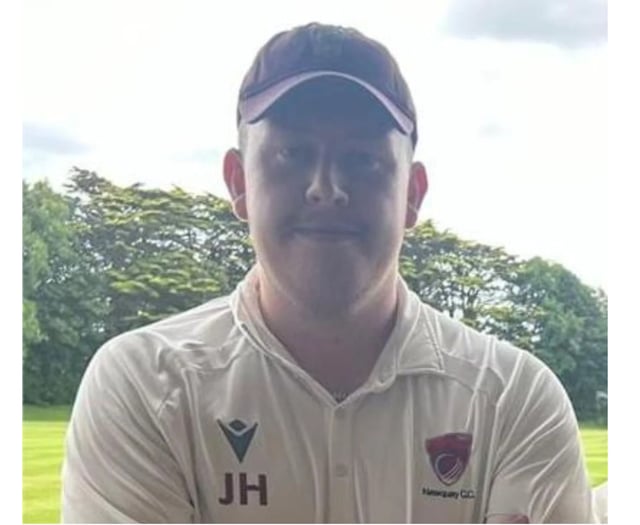 Howarth returns as Newquay captain ahead of 2025 season