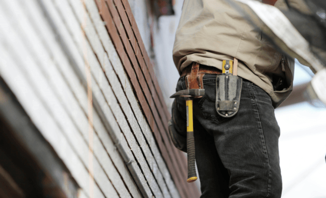 Rogue roofer who lost customers £50,000 is prosecuted