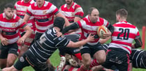 Saints slip up at bottom side Chew Valley